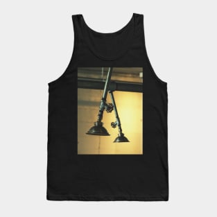 Rock Shower Tank Top